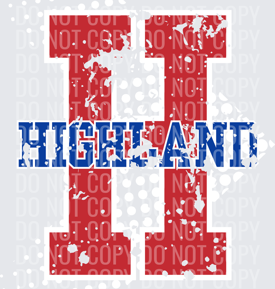 HIGHLAND