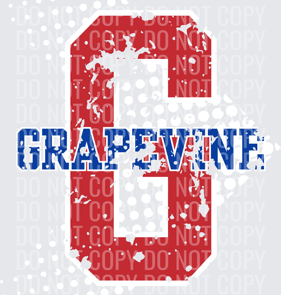 GRAPEVINE