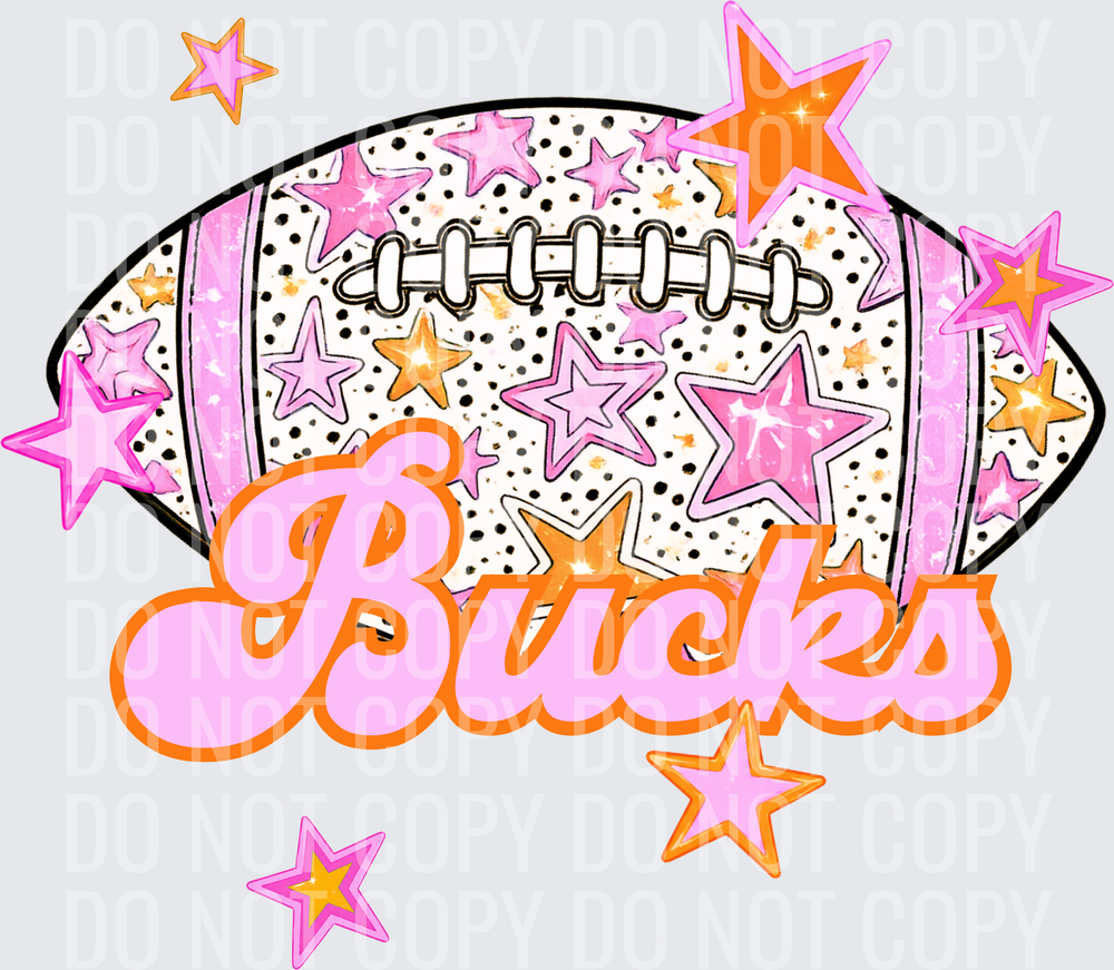 BUCKS (2)