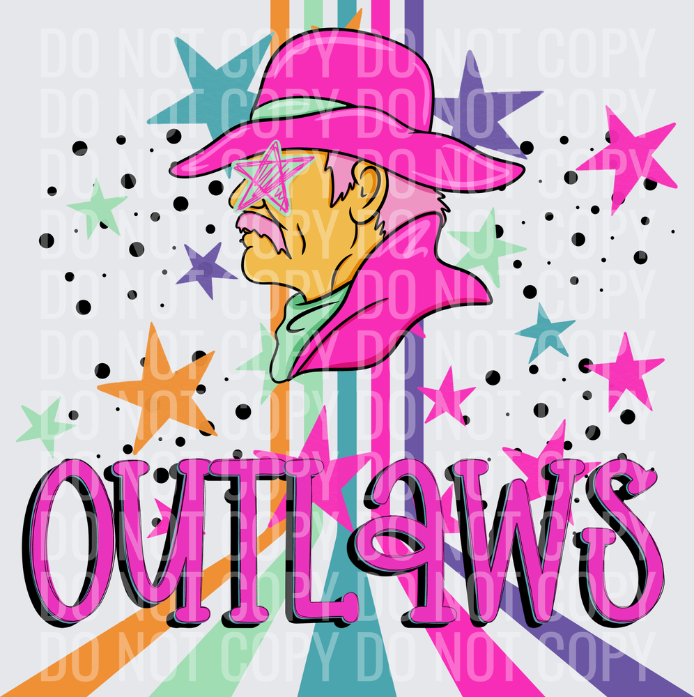OUTLAWS