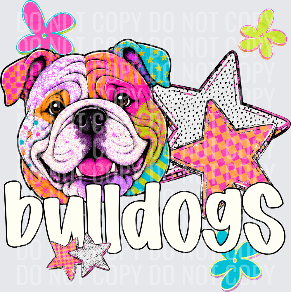BULLDOGS