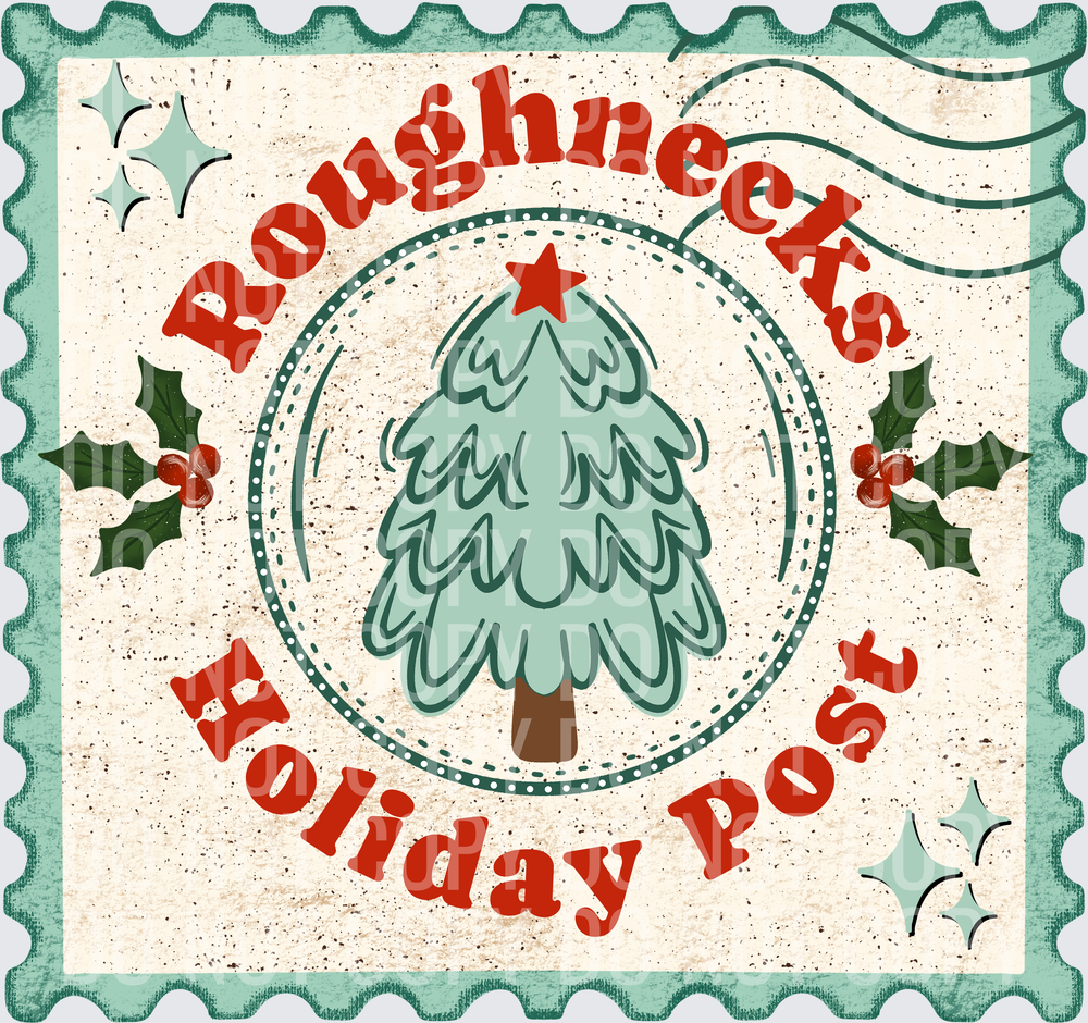 Roughnecks