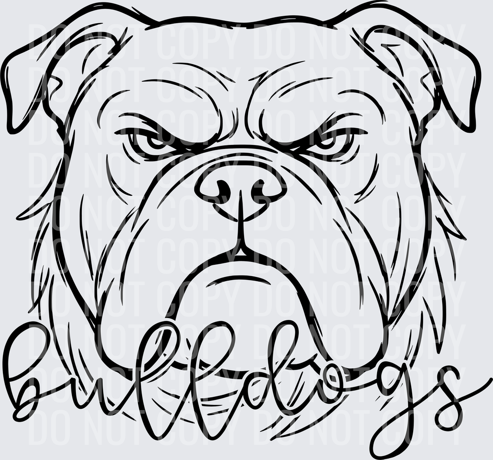 bulldogs black 300dpi
