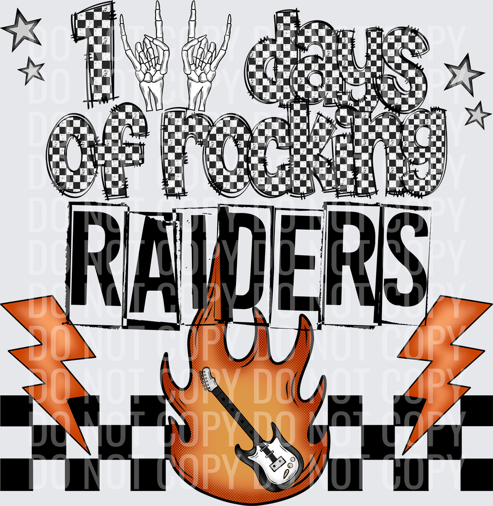 raiders