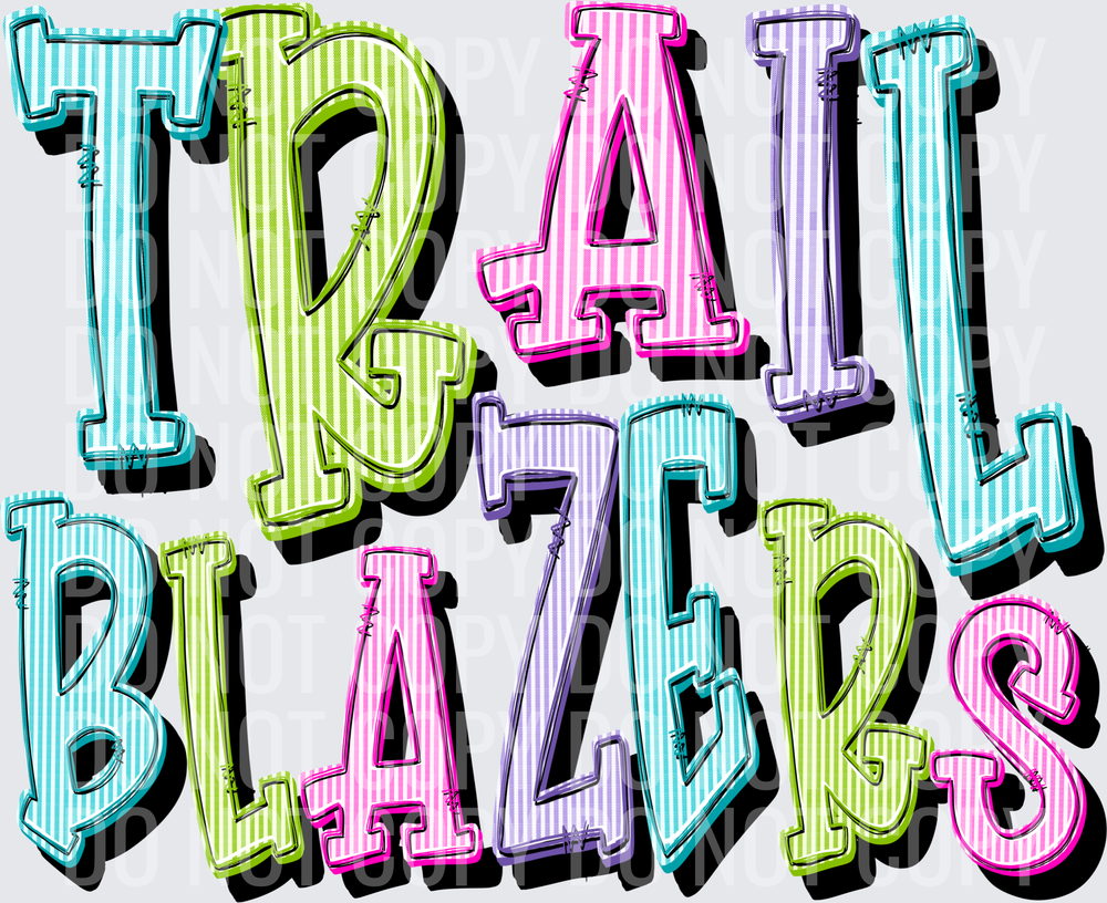 Trailblazers
