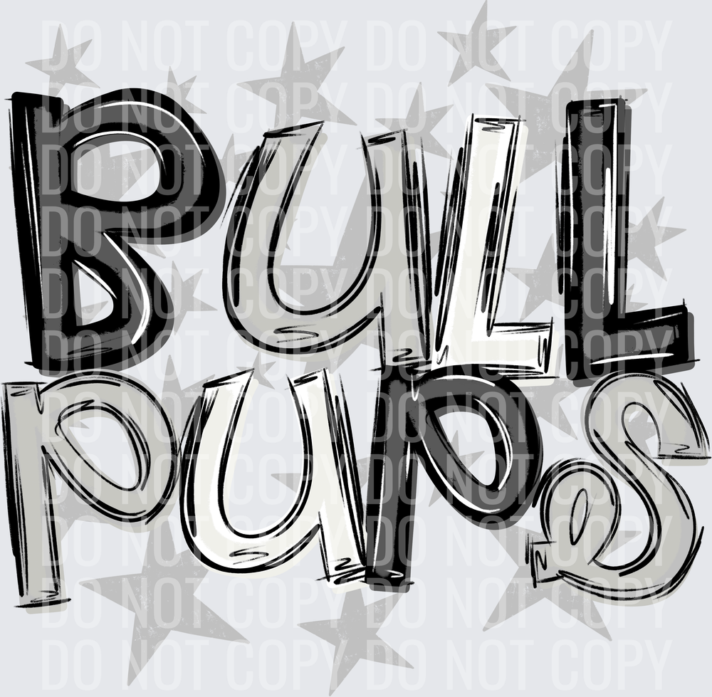 BULL-PUPS