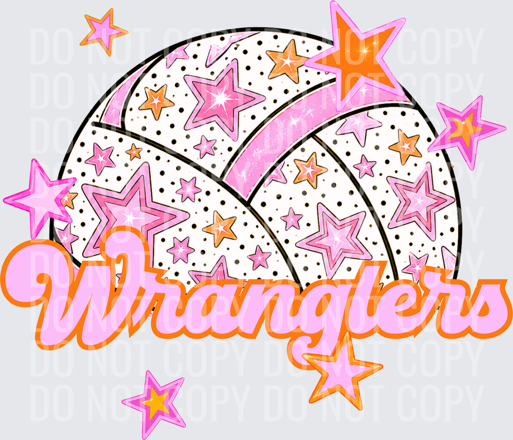 WRANGLERS