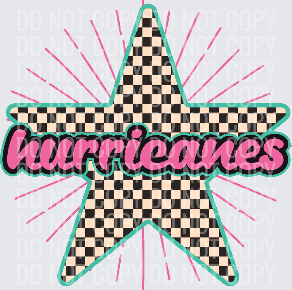 hurricanes