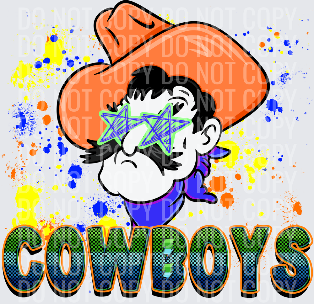 cowboys