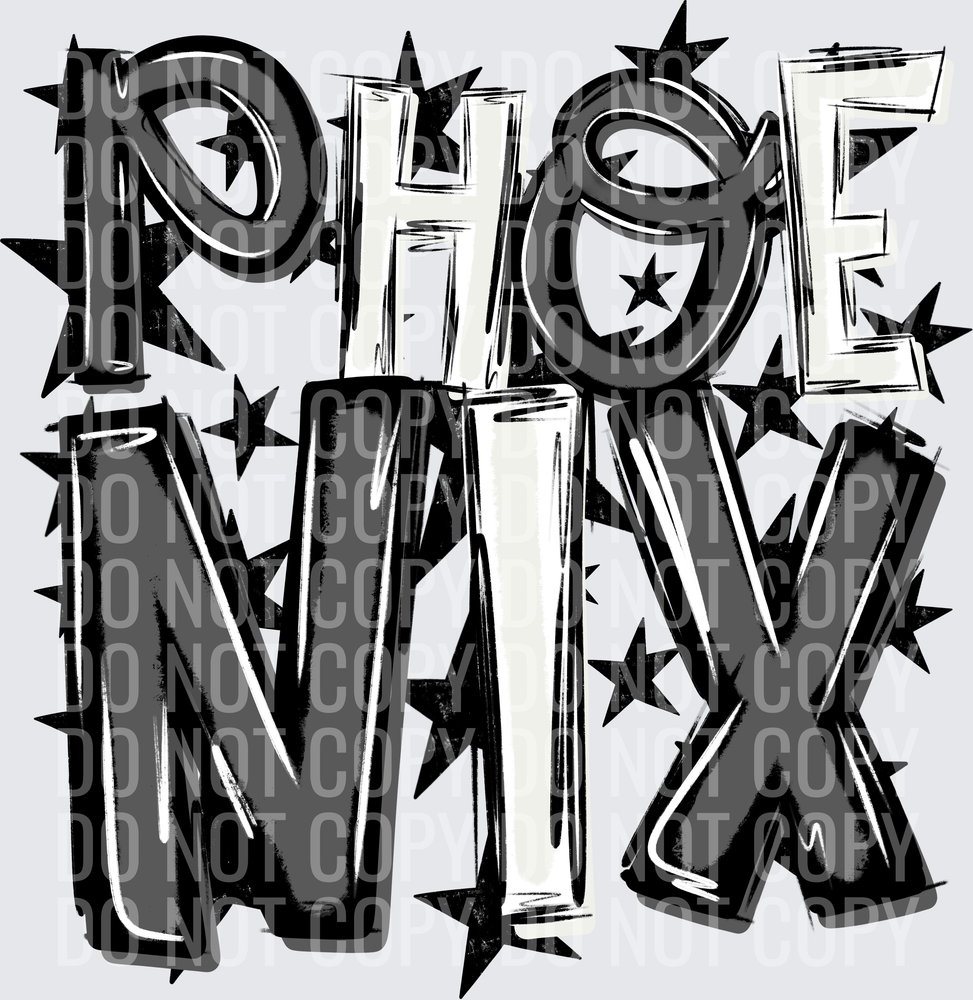 PHOE-NIX