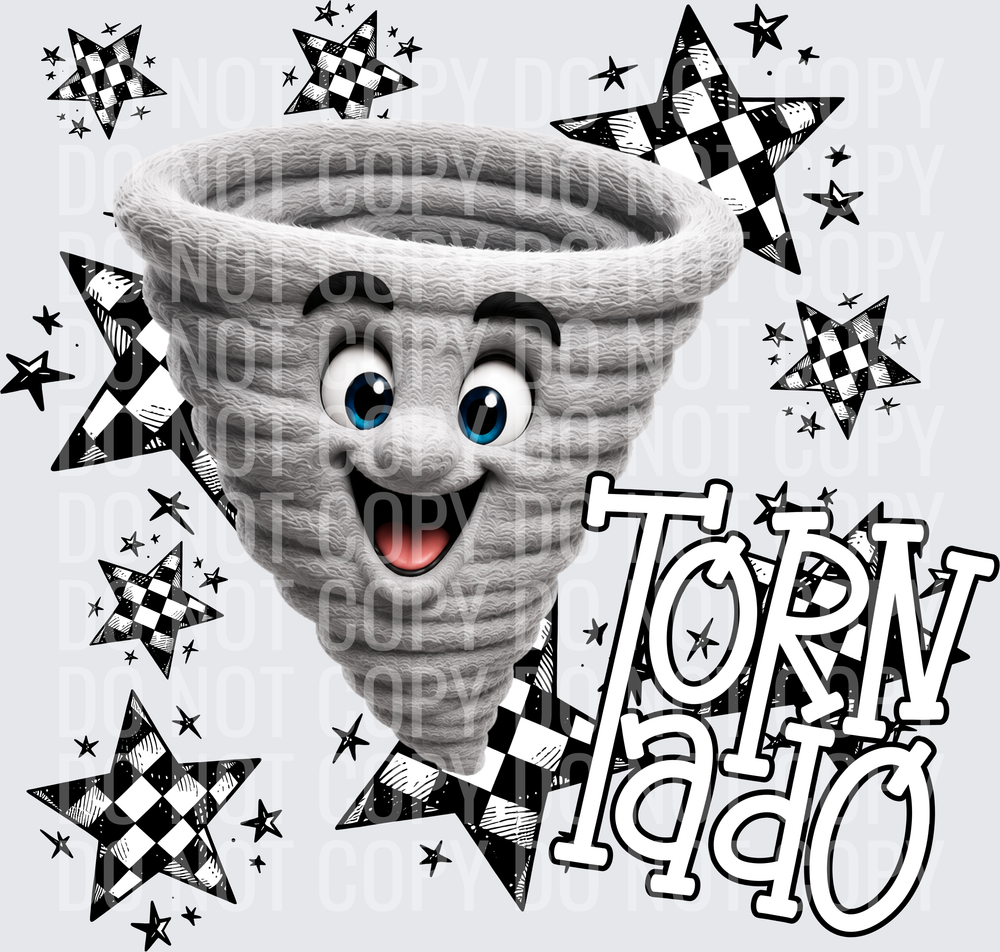 TORNADO