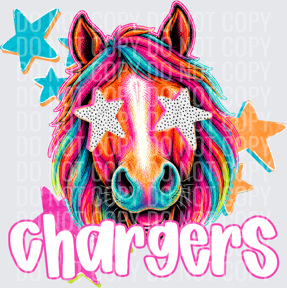 CHARGERS