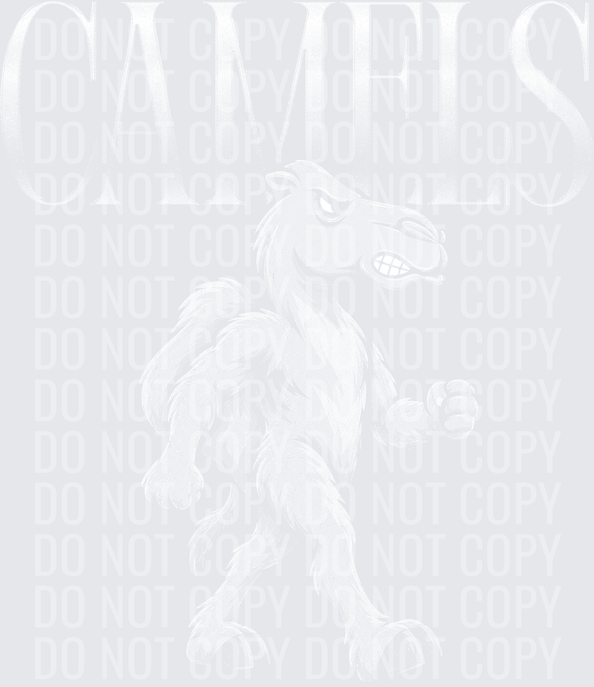 KayndiDesigns 09.26 Halftone Camels