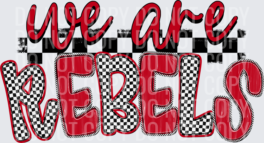 REBELS