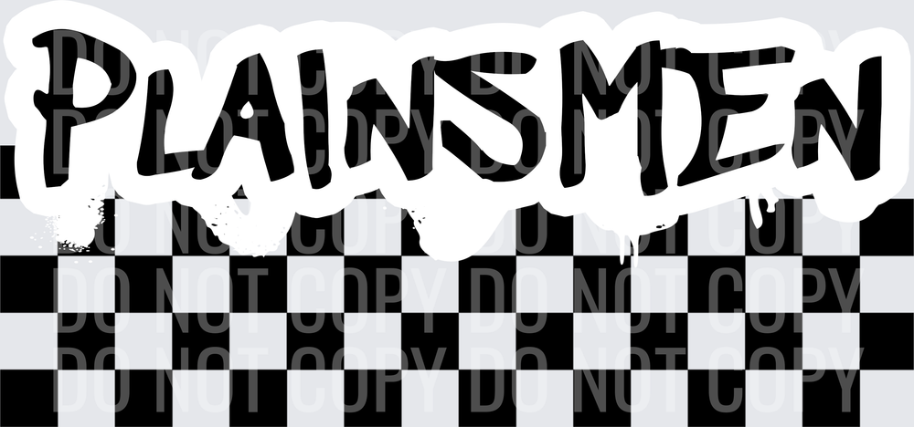PLAINSMEN