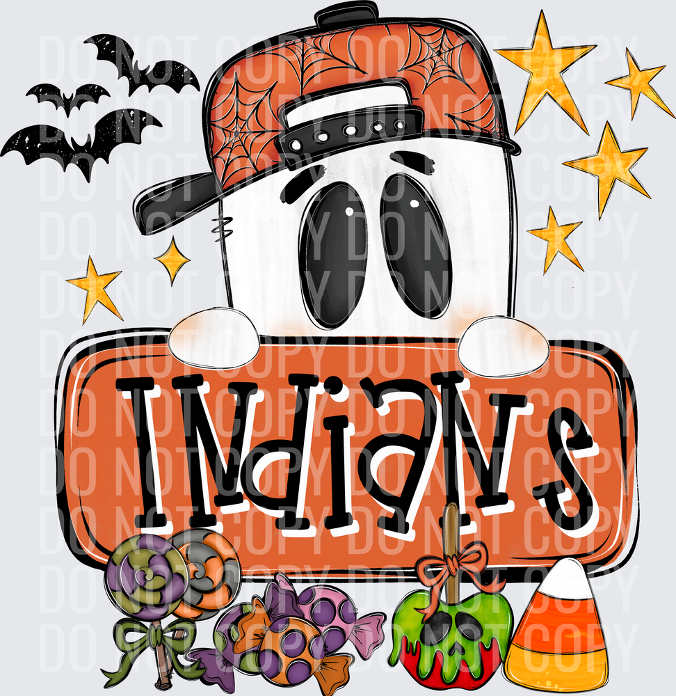 Indians