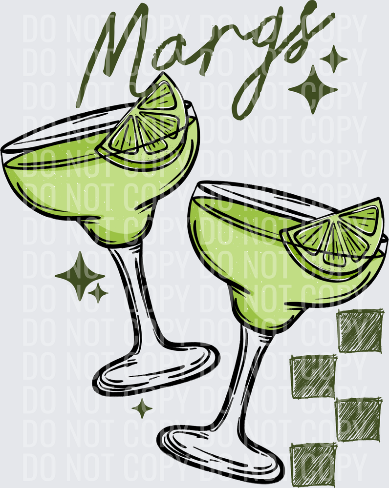 Margs_Green