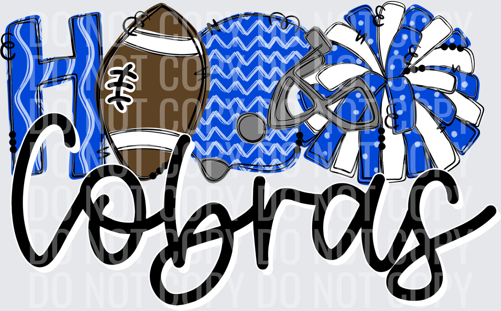 Cobras