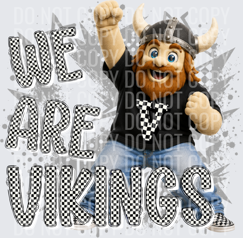 VIKINGS