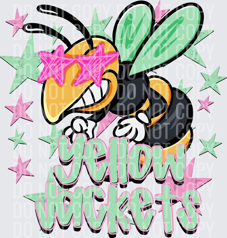 Yellow Jackets