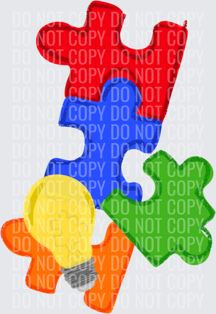 Different Is Cool Pocket