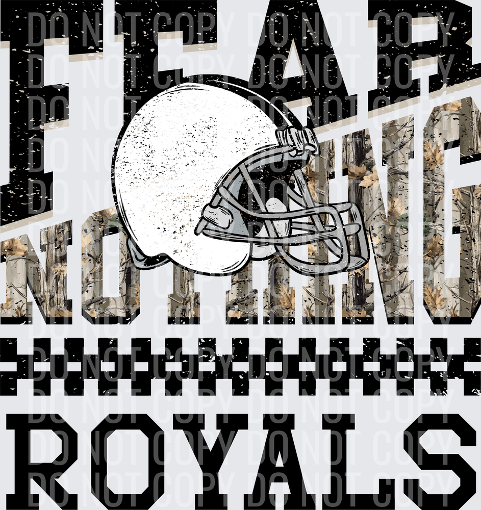 ROYALS