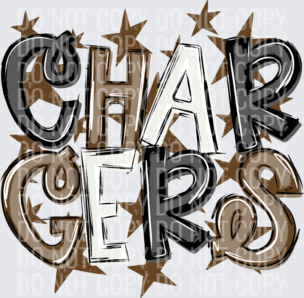 CHAR-GERS