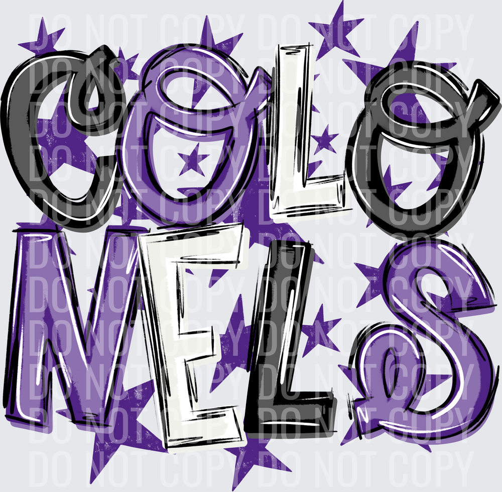 COLO-NELS