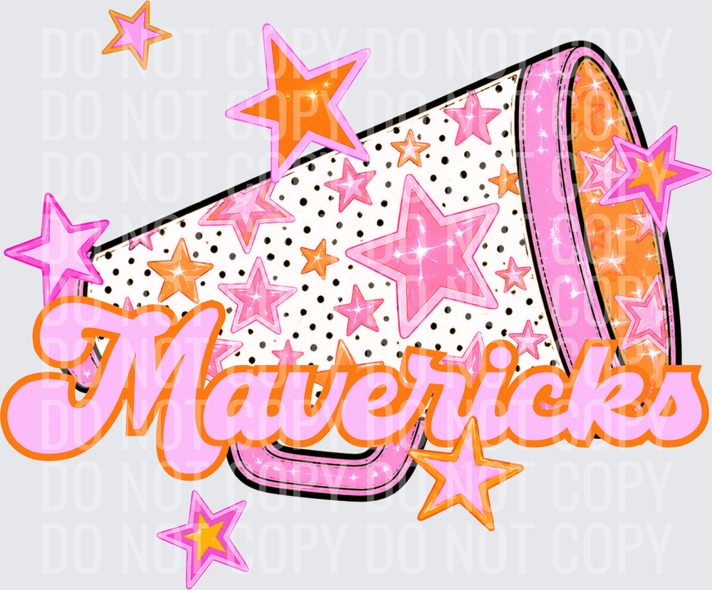 MAVERICKS