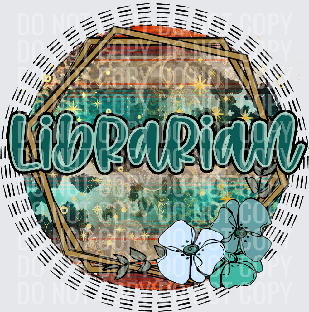 Librarian