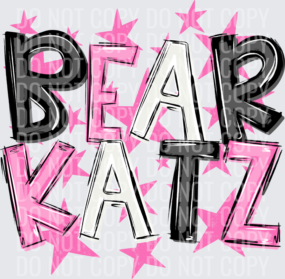 BEAR-KATZ
