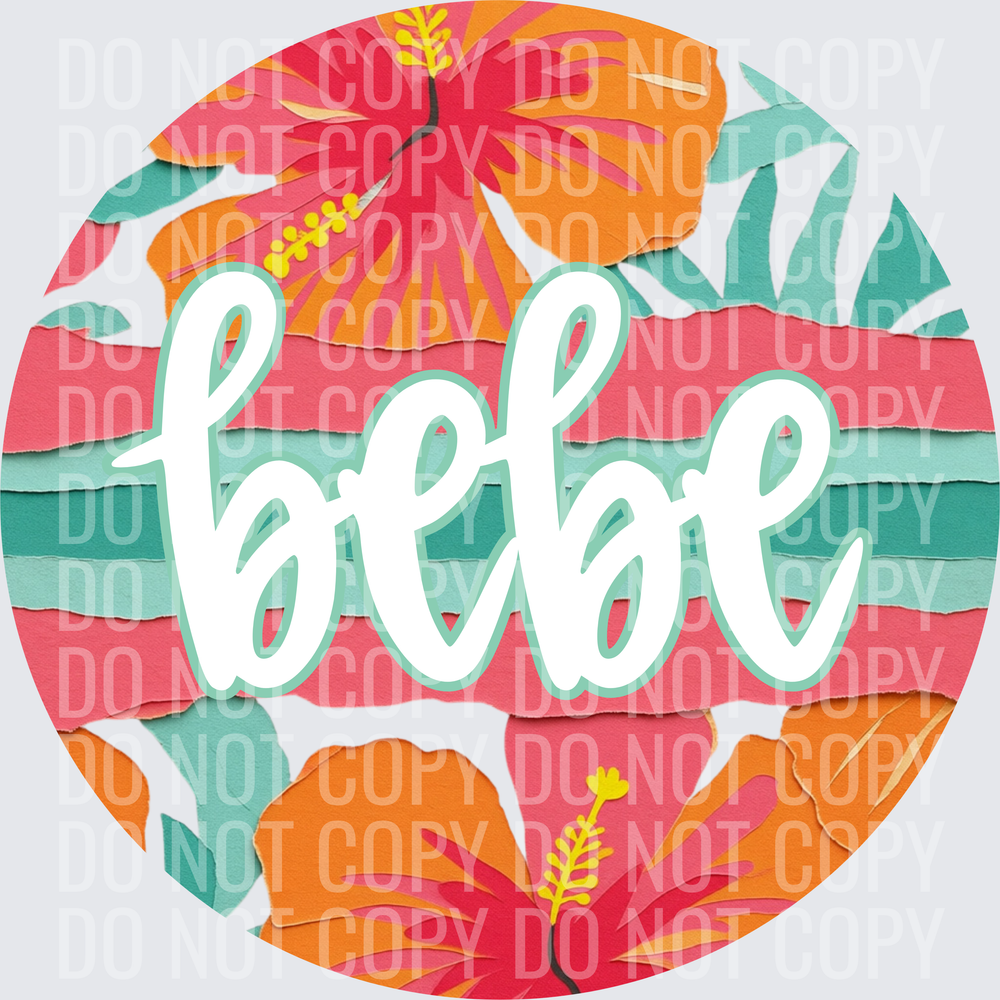 BEBE