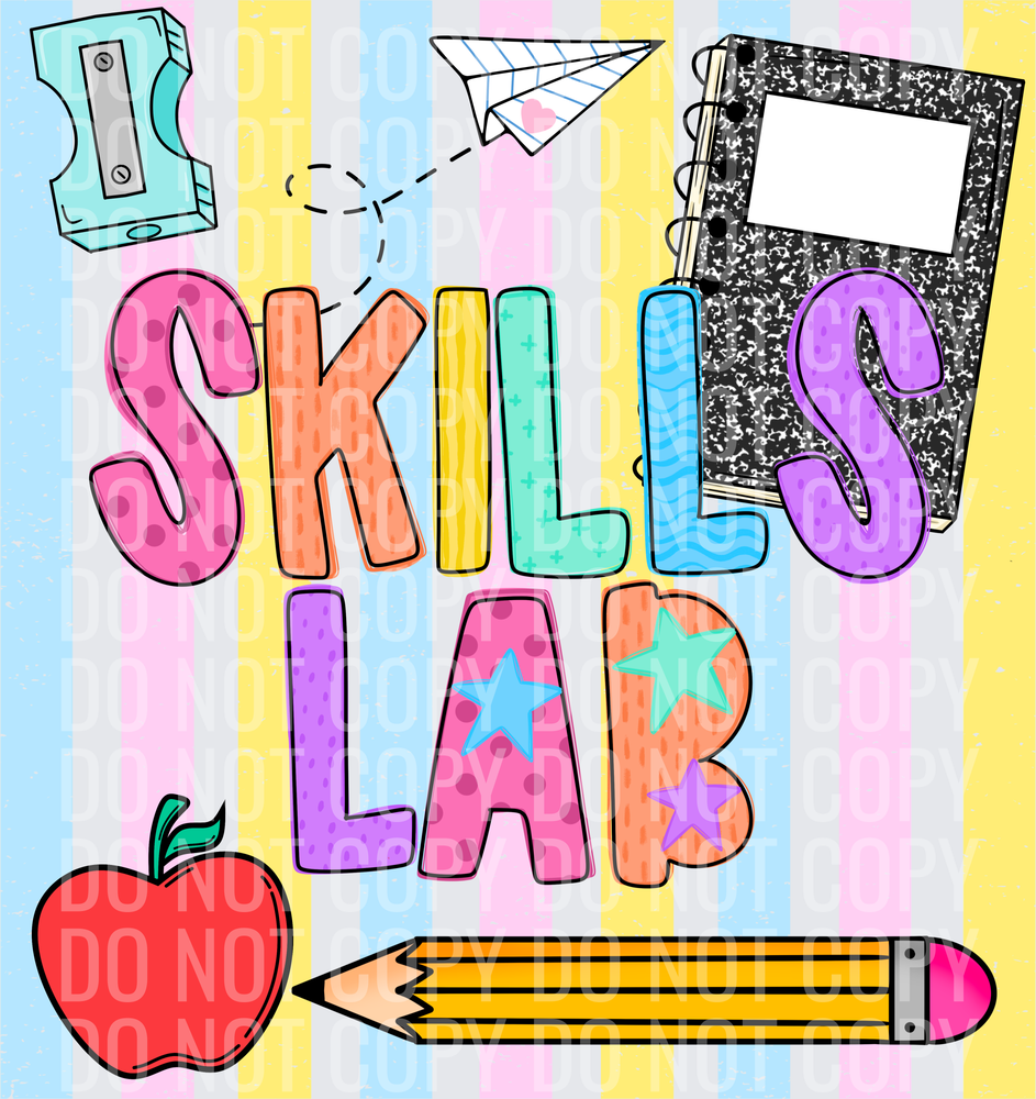 Skills lab
