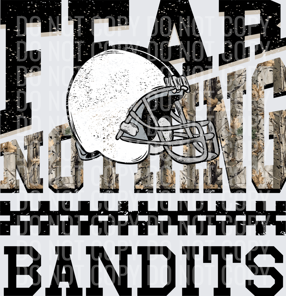 BANDITS