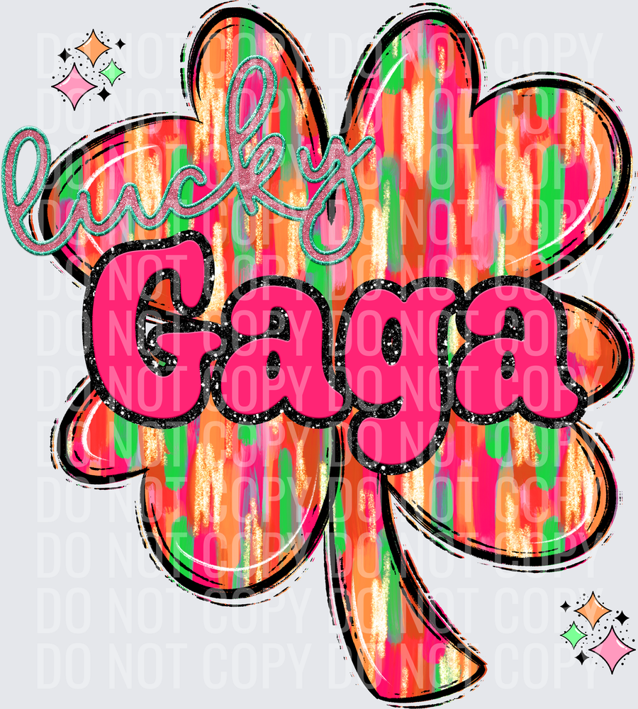 Gaga