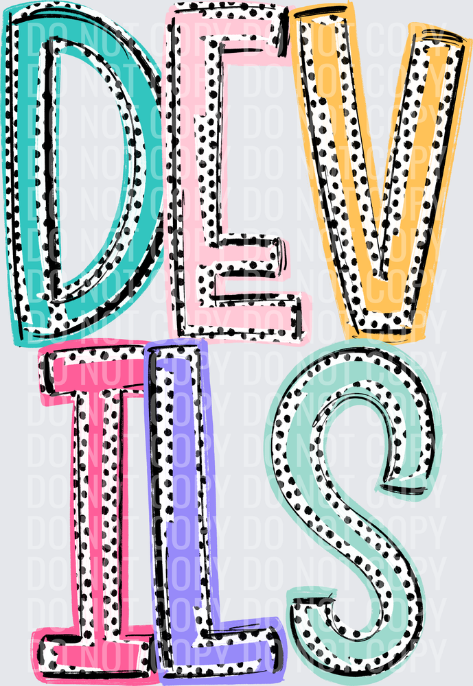 DEVILS