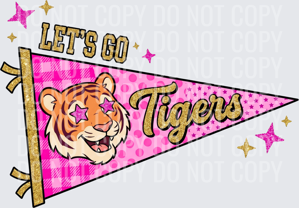 pink gold tigers 300dpi