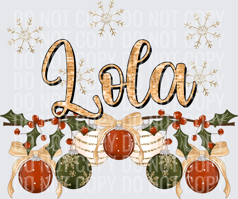 Lola