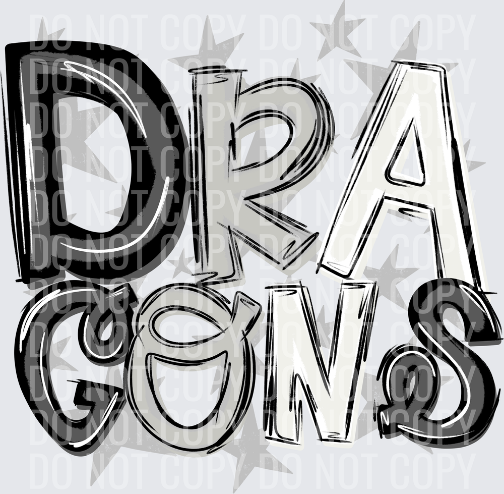 DRA-GONS