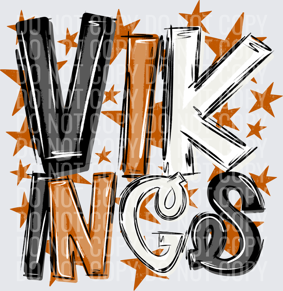 VIK-INGS