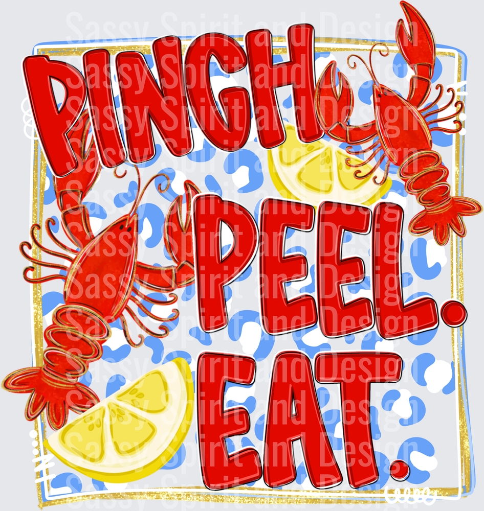 Pinchpeeleat