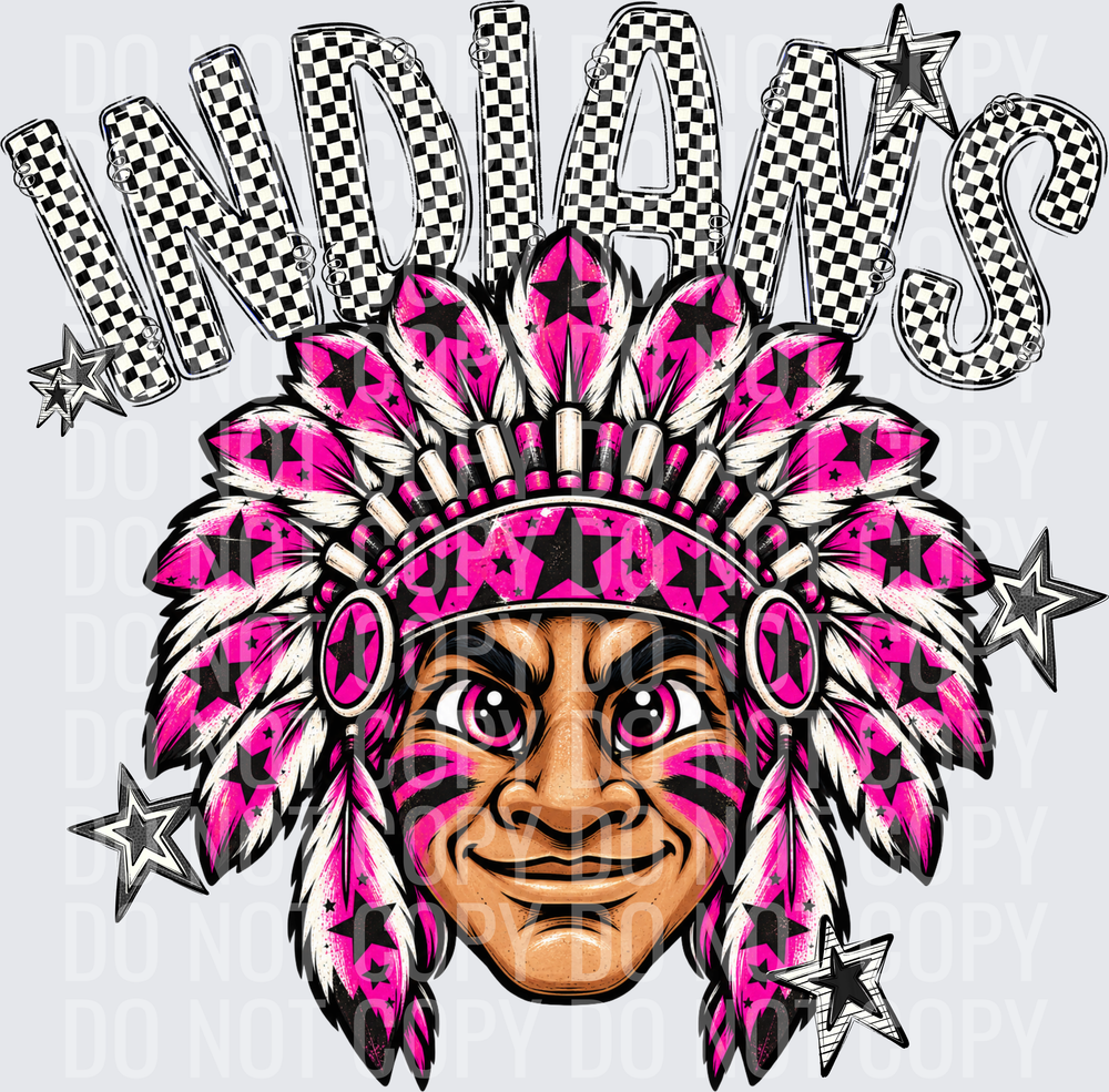 INDIANS