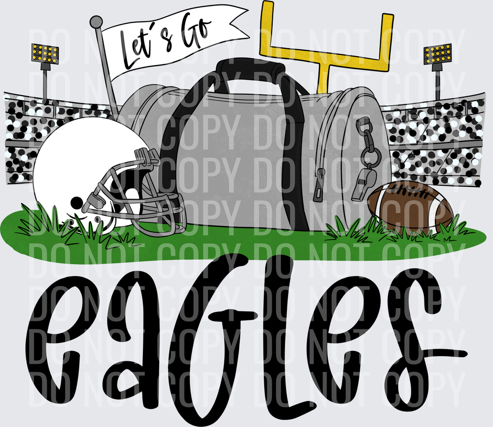 eagles