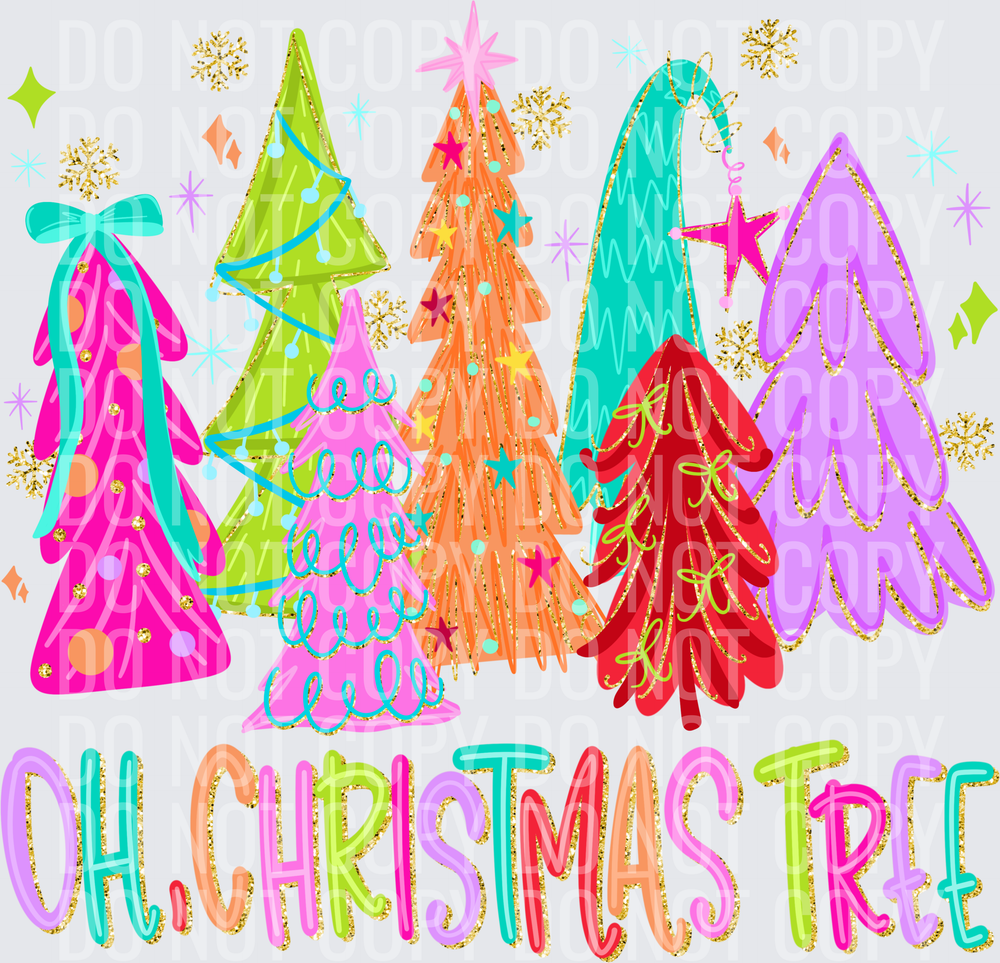 Ohchristmastree