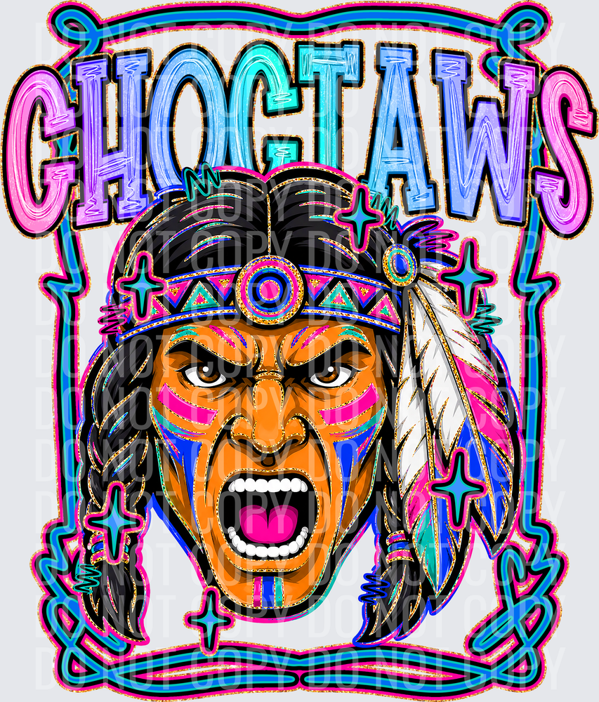 KayndiDesigns 08.26 Retro Pop Choctaws 2