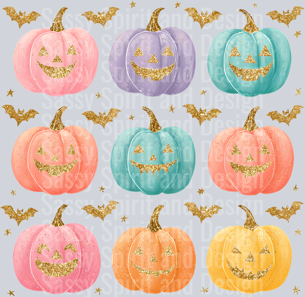 colorful pumpkins300dpi