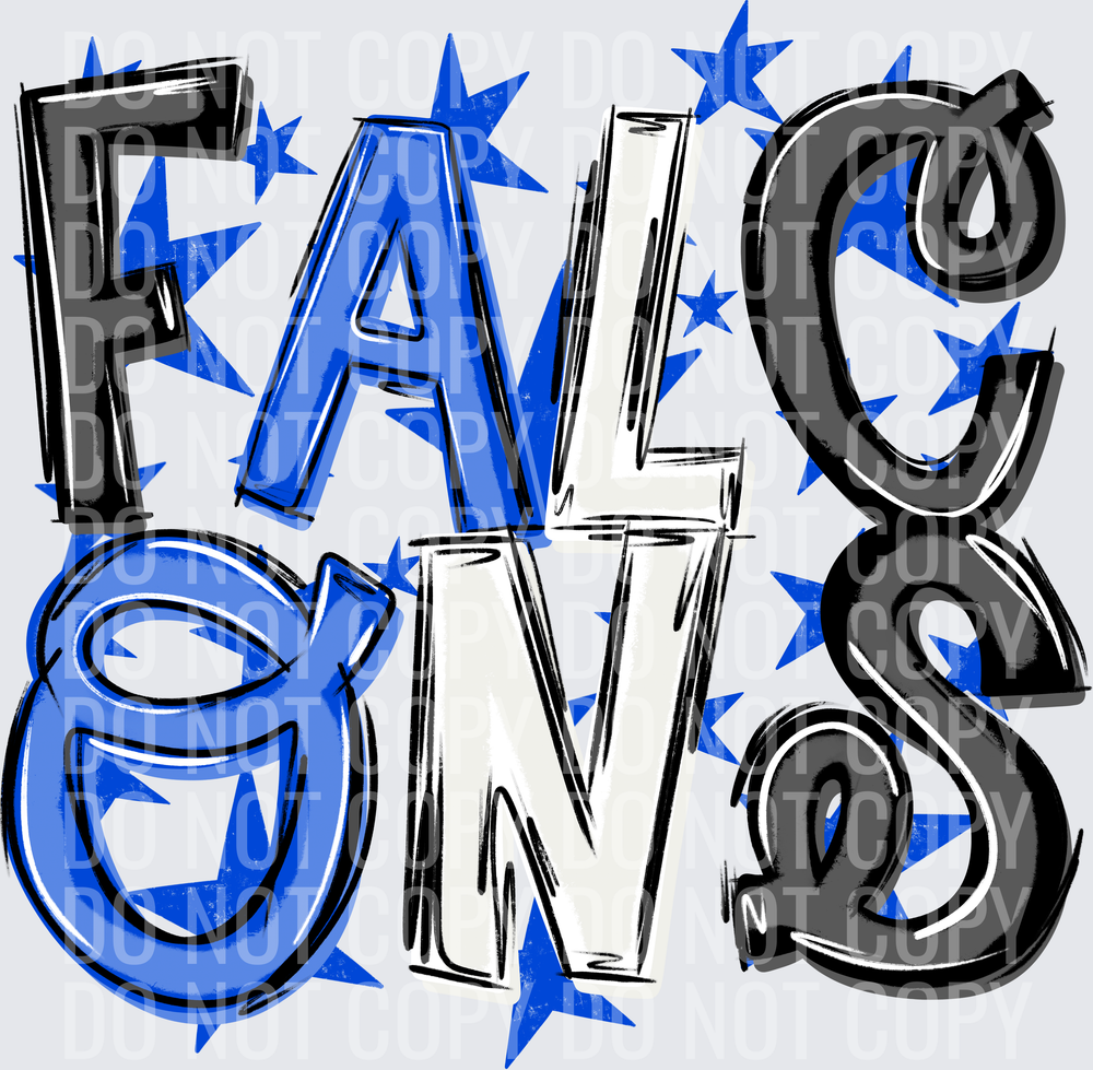 FALC-ONS