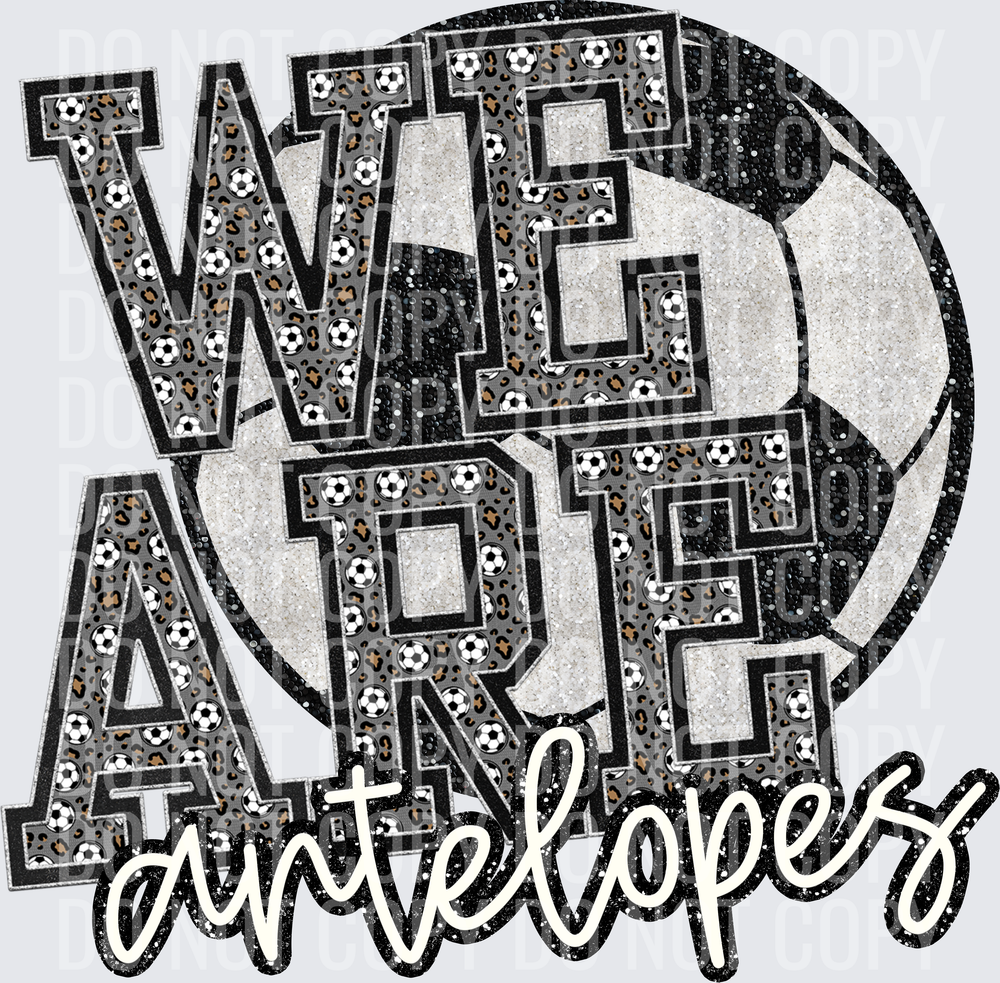 antelopes