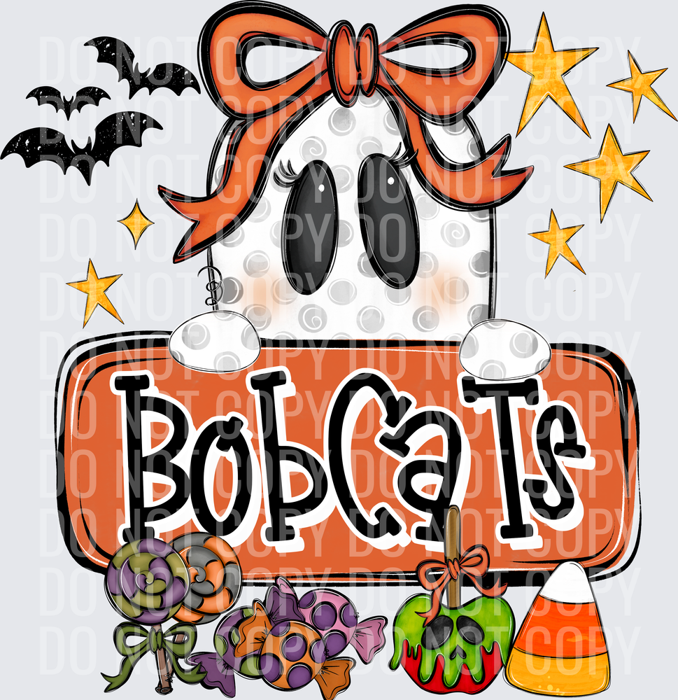Bobcats