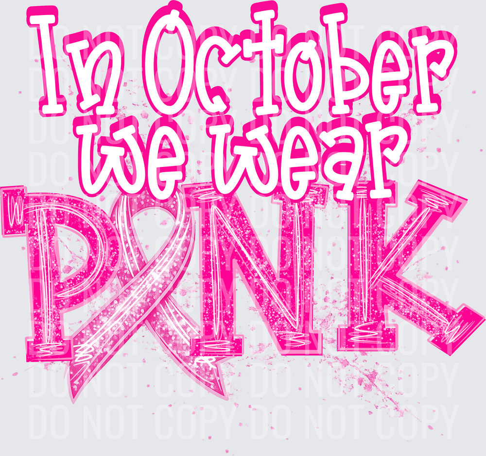 IN OCTOBER (3)